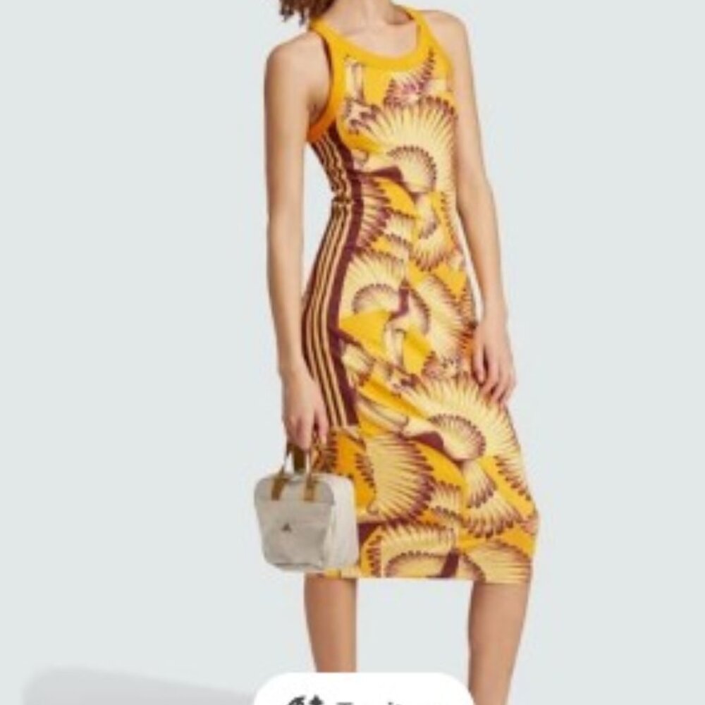 ADIDAS X FARM RIO dress SOLD OUT